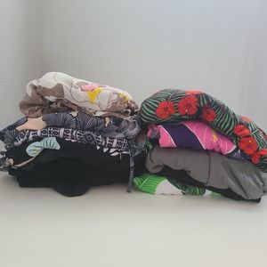 Fighting Eel Ava Sky Bundle